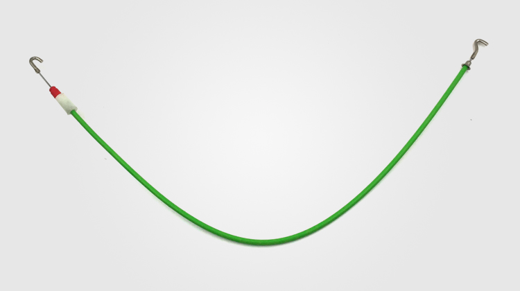 汽車(chē)?yán)鰽uto Control Cables For Jeep